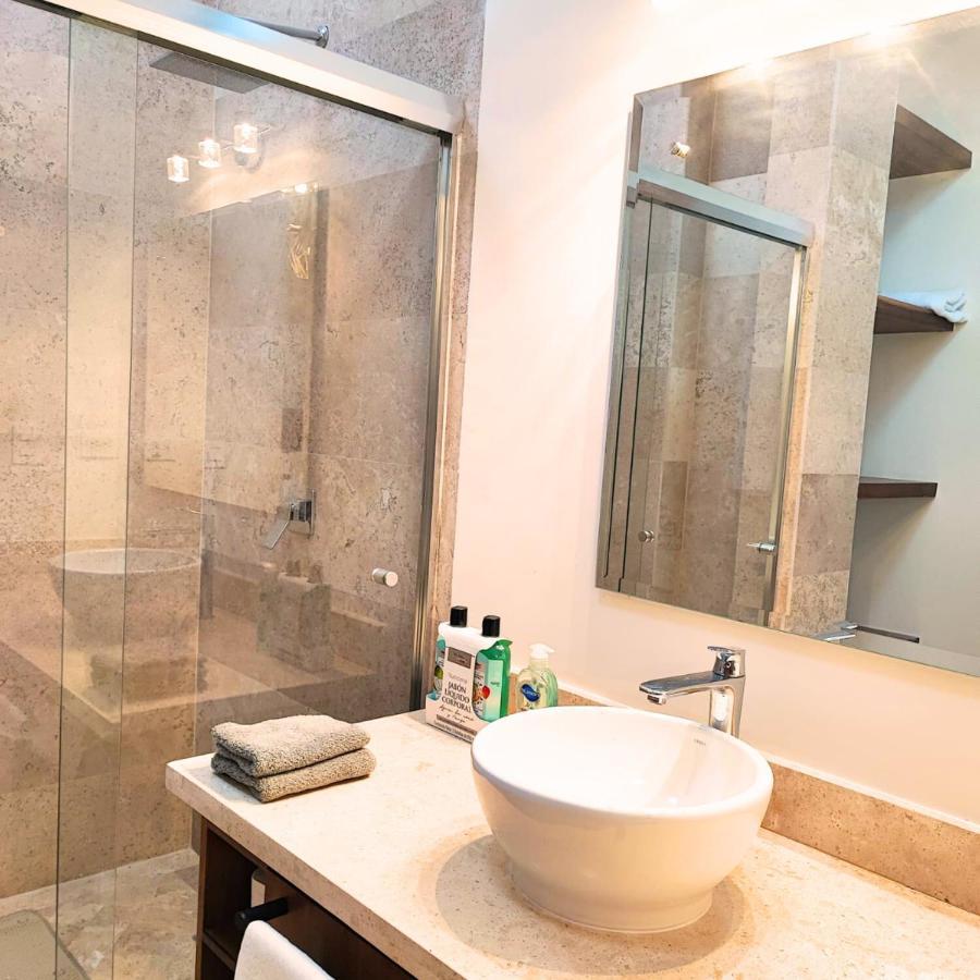 Costa Azul Sunnyadventuretravel Apartment ลาปาซ ภายนอก รูปภาพ